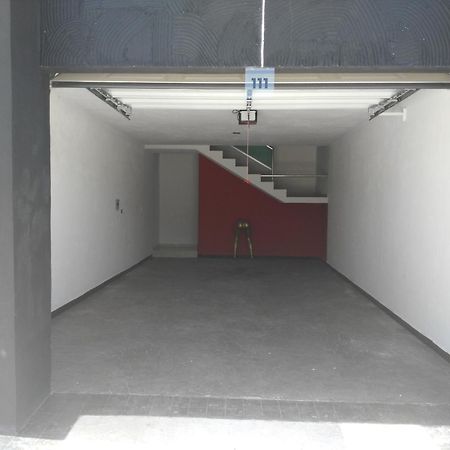 Vita Love Hotel Mérida Kültér fotó