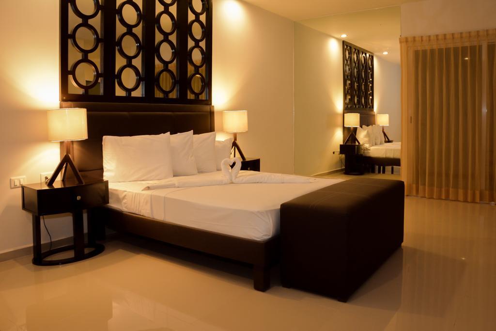 Vita Love Hotel Mérida Kültér fotó