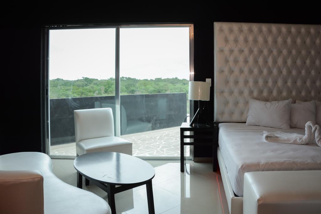 Vita Love Hotel Mérida Kültér fotó