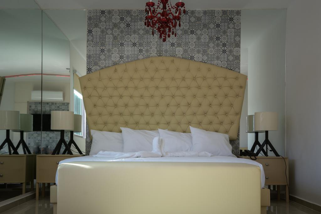Vita Love Hotel Mérida Kültér fotó