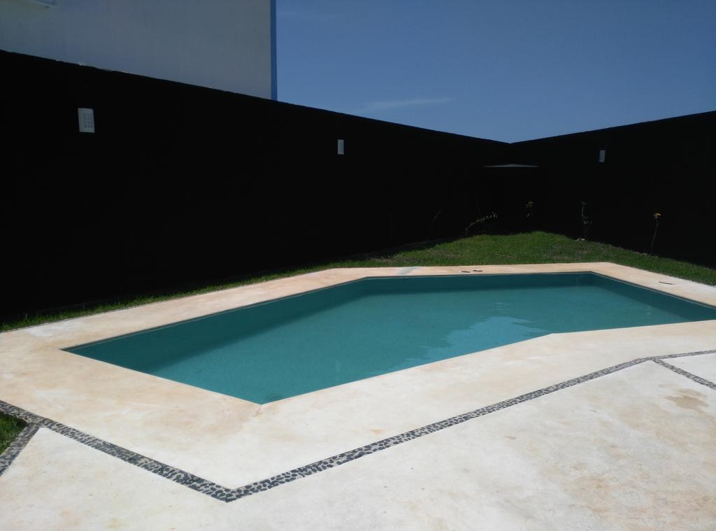 Vita Love Hotel Mérida Kültér fotó