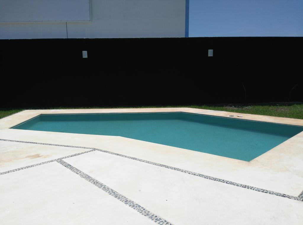 Vita Love Hotel Mérida Kültér fotó