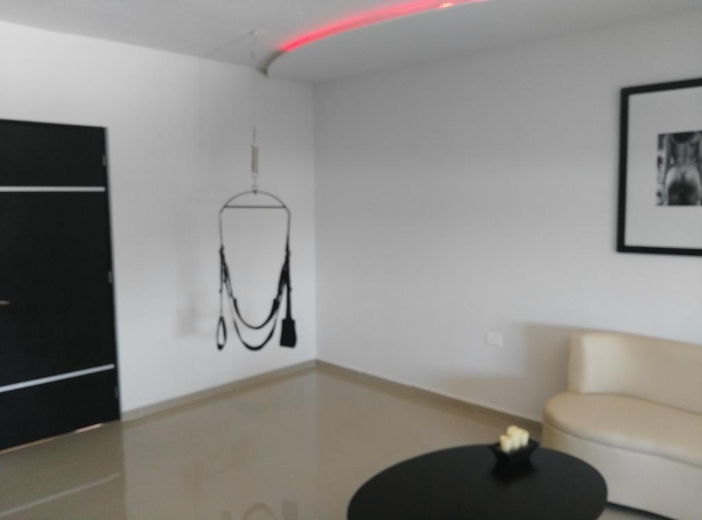 Vita Love Hotel Mérida Kültér fotó