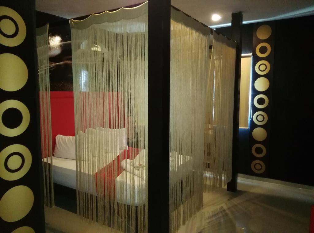 Vita Love Hotel Mérida Kültér fotó