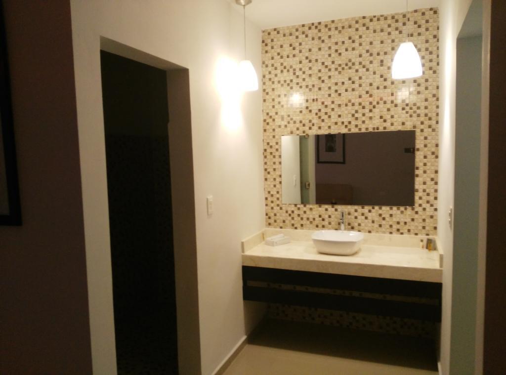 Vita Love Hotel Mérida Kültér fotó
