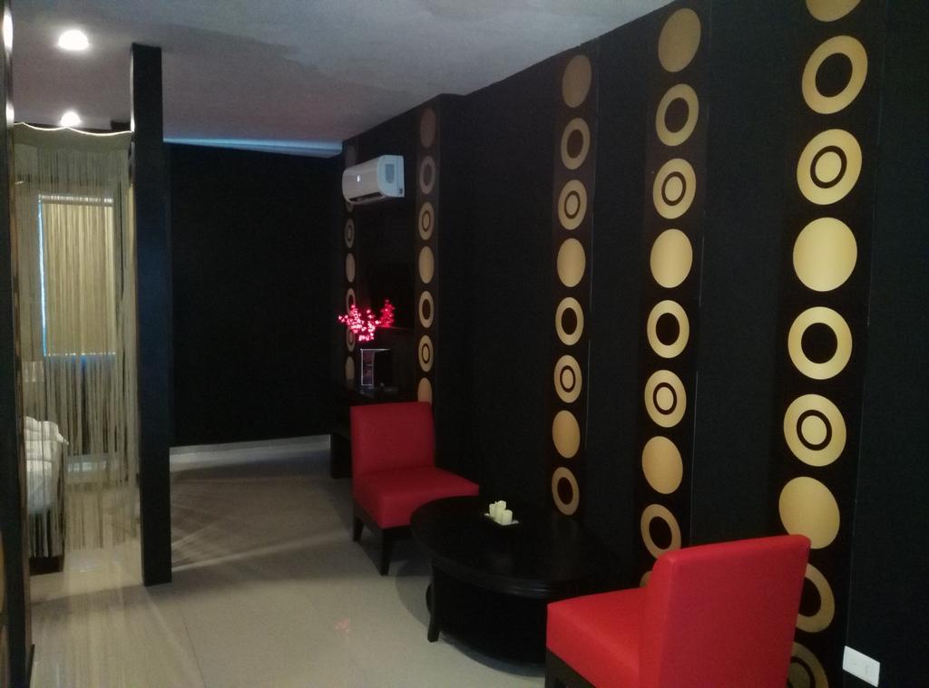 Vita Love Hotel Mérida Kültér fotó