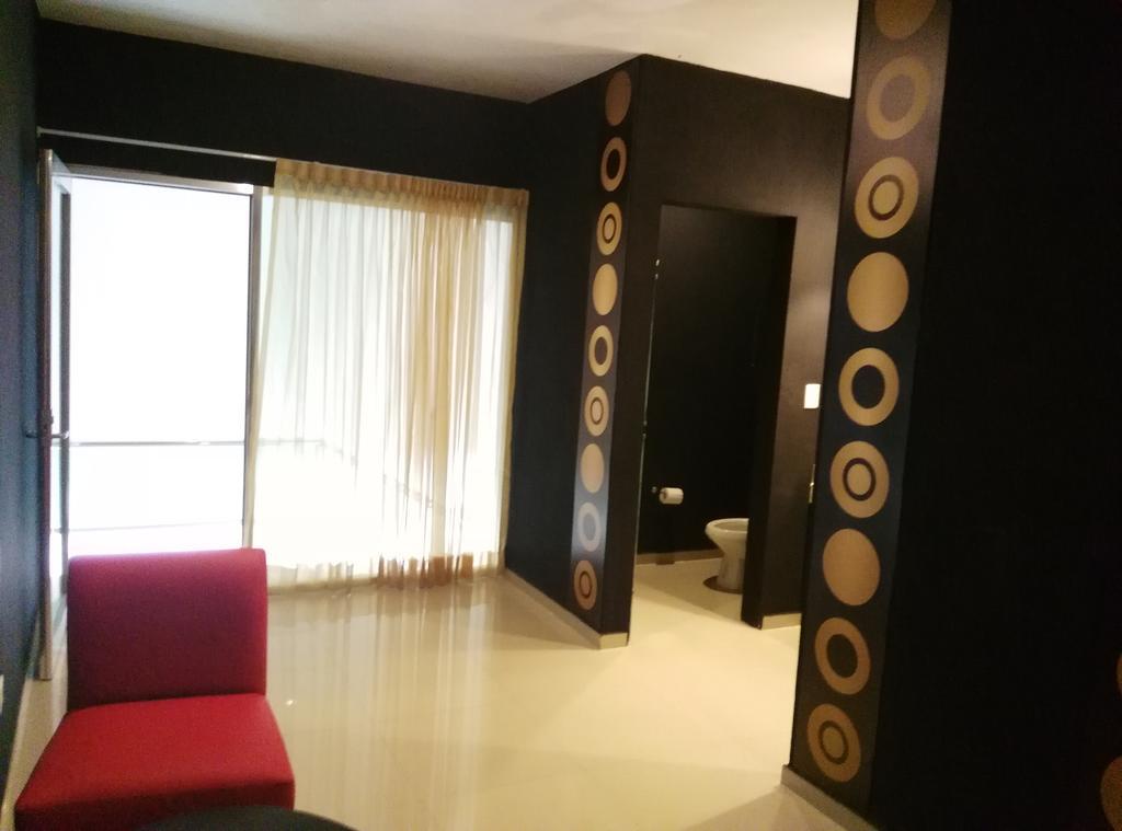 Vita Love Hotel Mérida Kültér fotó