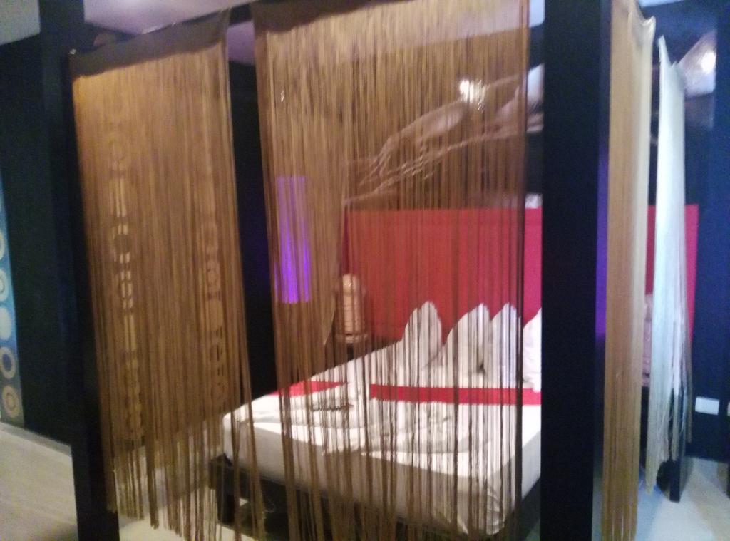 Vita Love Hotel Mérida Kültér fotó