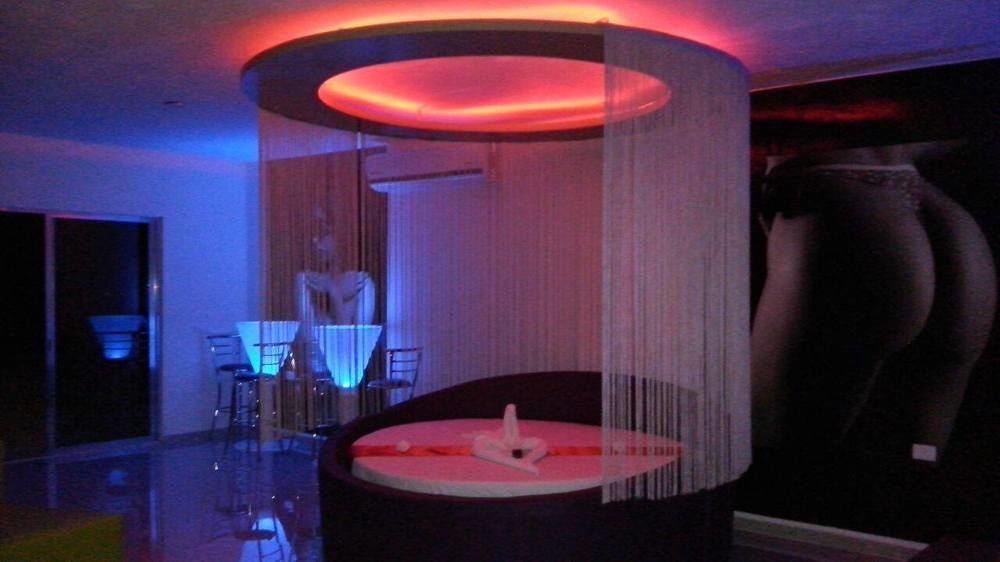 Vita Love Hotel Mérida Kültér fotó