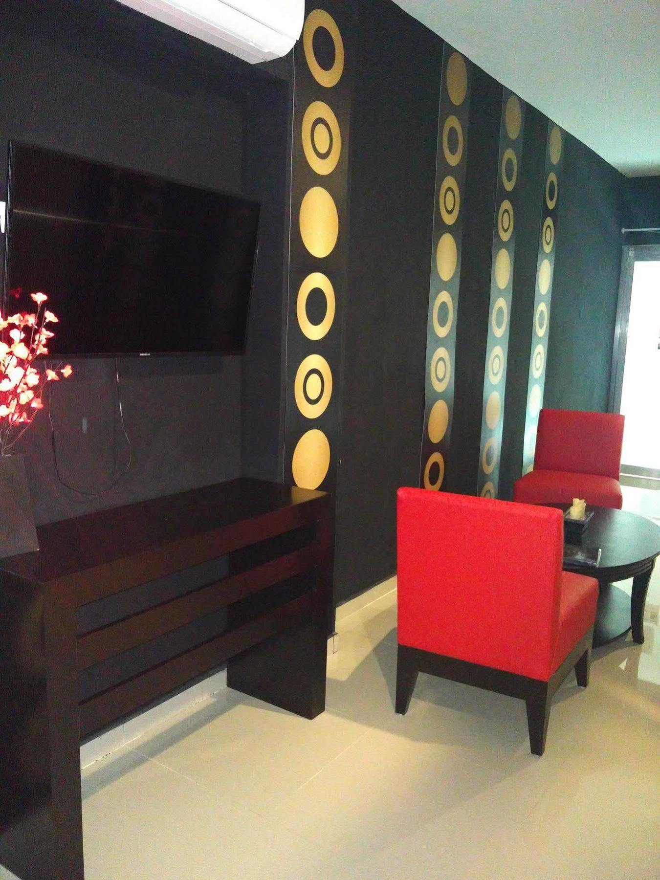 Vita Love Hotel Mérida Kültér fotó