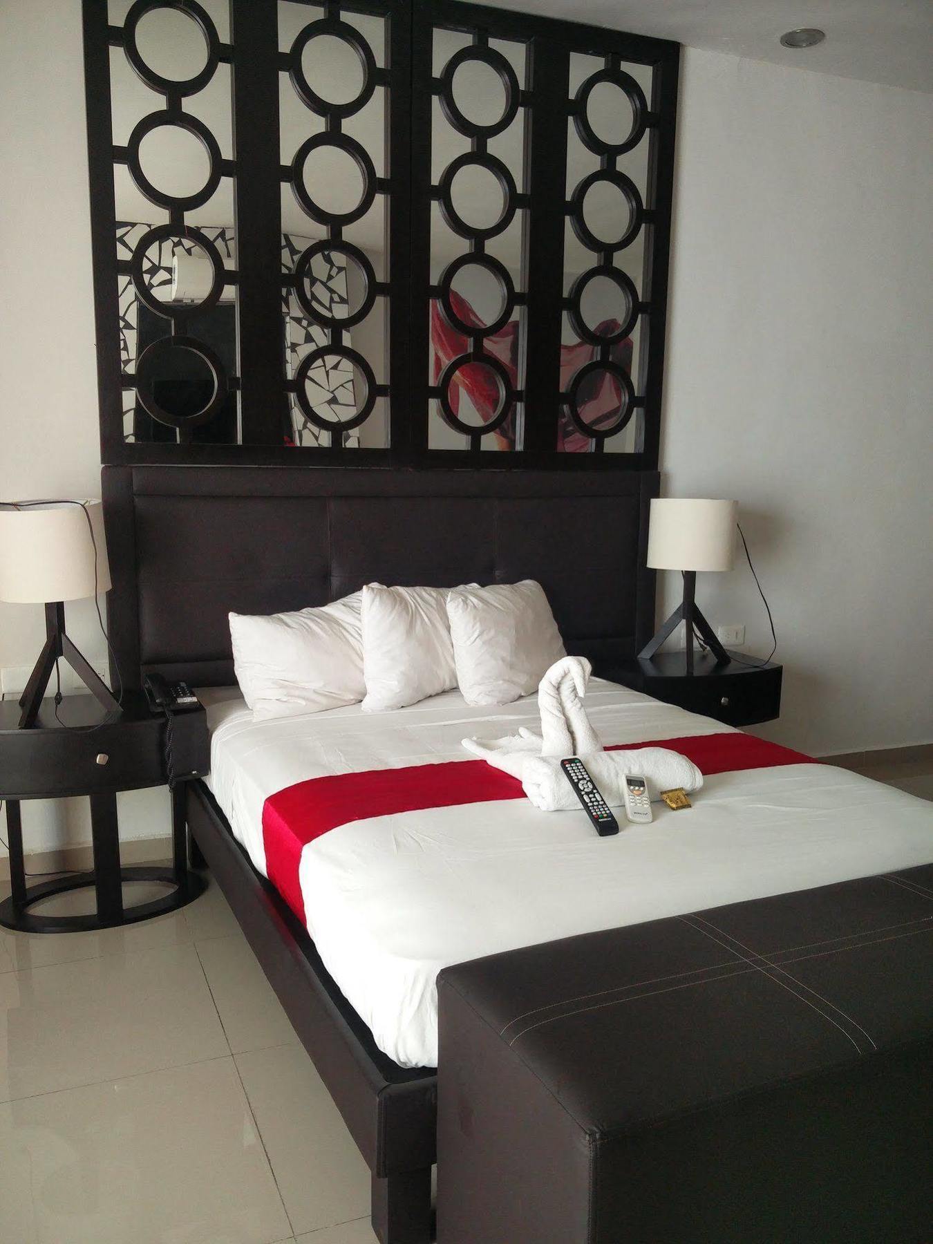Vita Love Hotel Mérida Kültér fotó