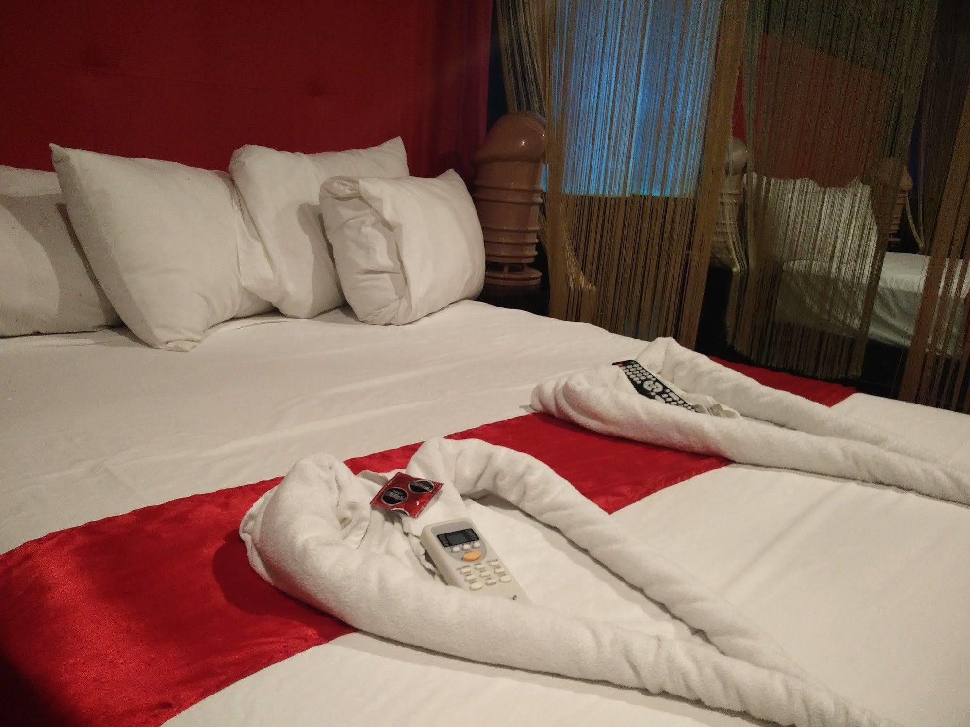 Vita Love Hotel Mérida Kültér fotó